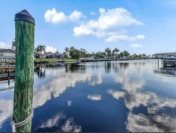 Cape Coral Home 1024427