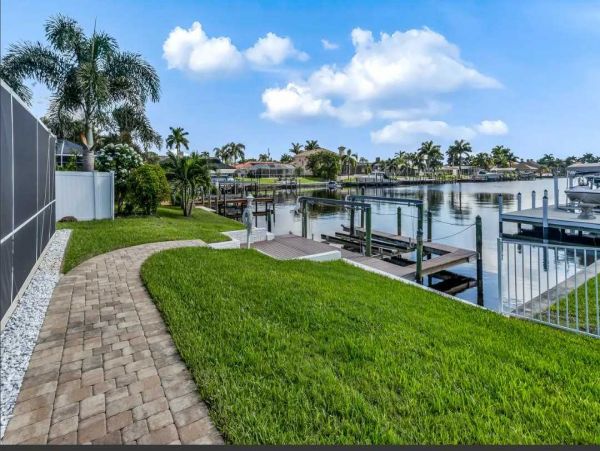 Cape Coral Home 1024427