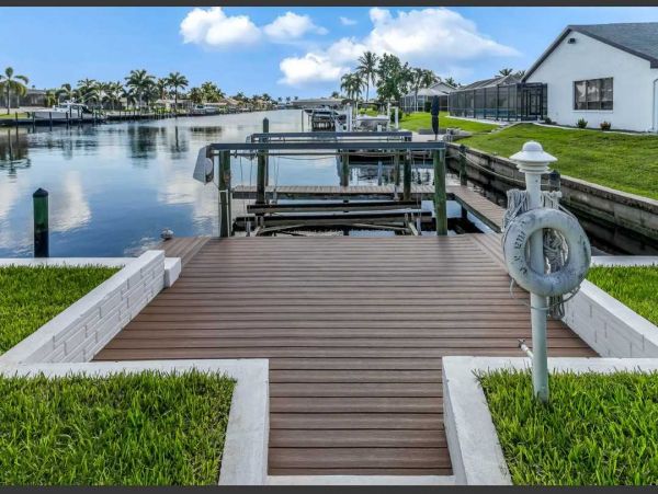 Cape Coral Home 1024427