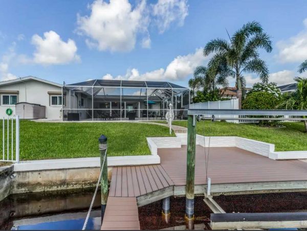 Cape Coral Home 1024427
