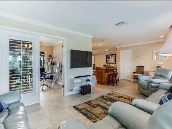 Cape Coral Home 1024427