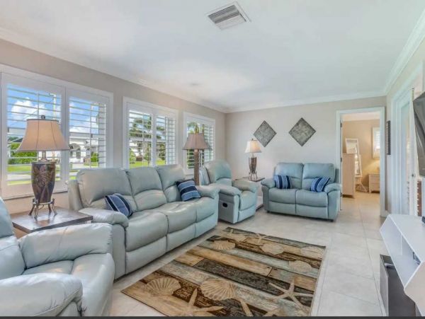 Cape Coral Home 1024427