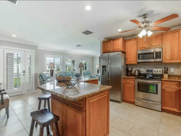Cape Coral Home 1024427