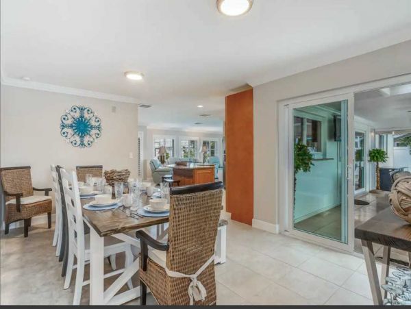 Cape Coral Home 1024427