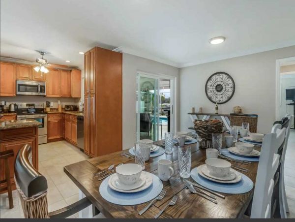 Cape Coral Home 1024427