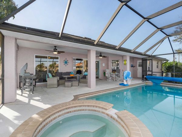 Cape Coral Home 1024428