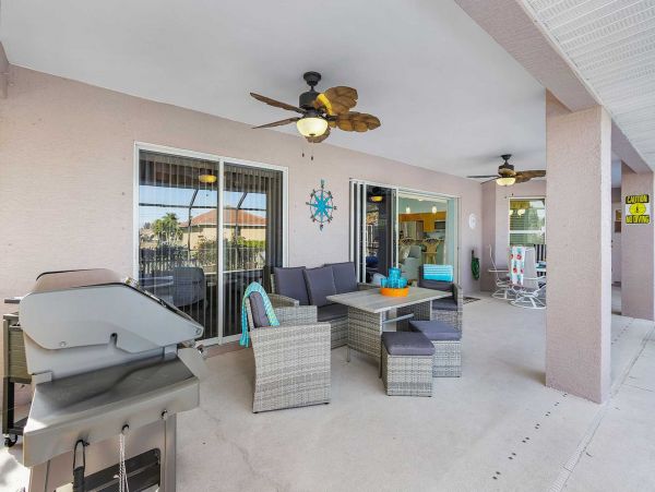 Cape Coral Home 1024428