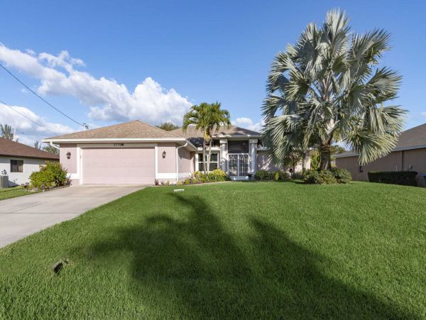 Cape Coral Home 1024428