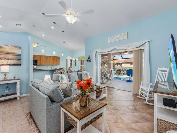 Cape Coral Home 1024428