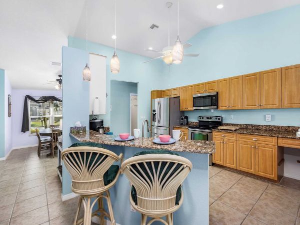 Cape Coral Home 1024428