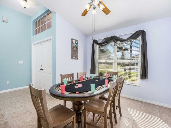 Cape Coral Home 1024428