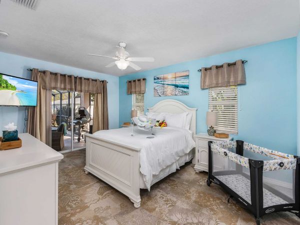 Cape Coral Home 1024428