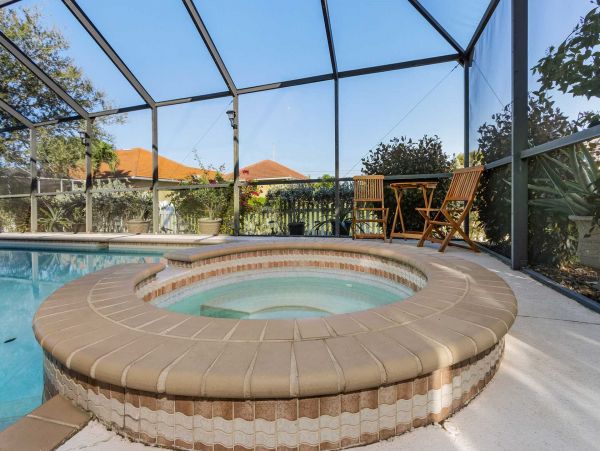 Cape Coral Home 1024428