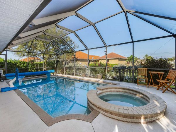 Cape Coral Home 1024428