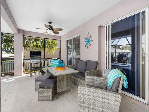 Cape Coral Home 1024428
