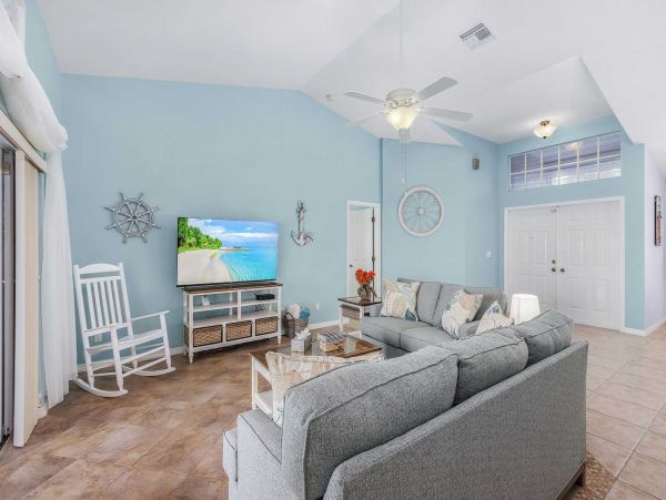 Cape Coral Home 1024428