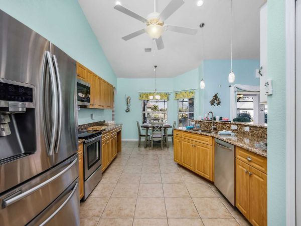 Cape Coral Home 1024428