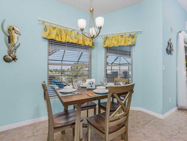 Cape Coral Home 1024428
