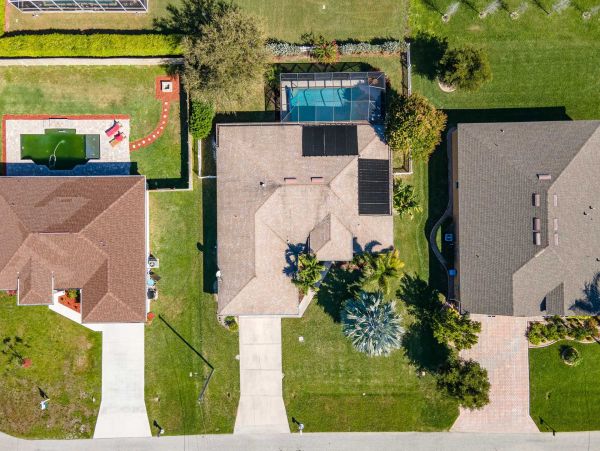 Cape Coral Home 1024428