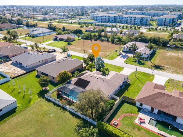 Cape Coral Home 1024428