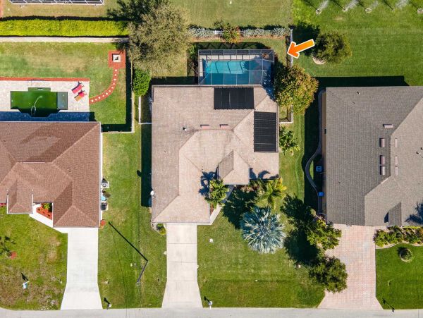 Cape Coral Home 1024428
