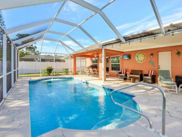 Cape Coral Home 1024429