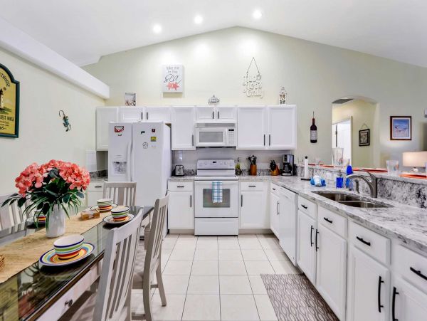 Cape Coral Home 1024429