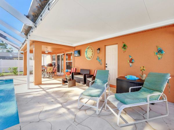 Cape Coral Home 1024429