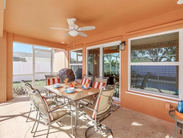 Cape Coral Home 1024429
