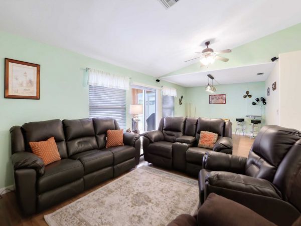 Cape Coral Home 1024429