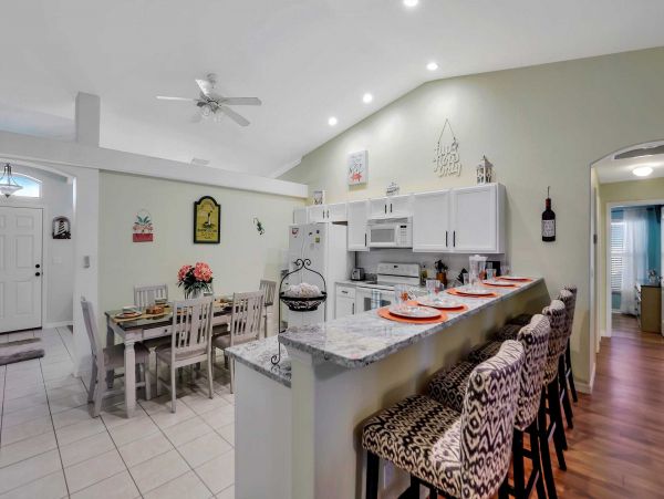 Cape Coral Home 1024429