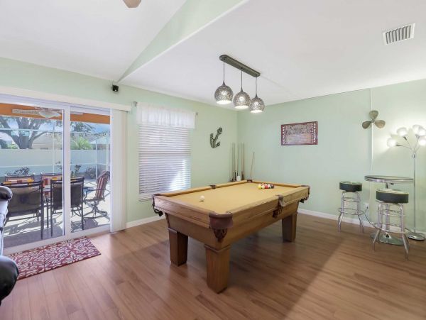 Cape Coral Home 1024429
