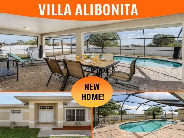 Cape Coral Home 1024430