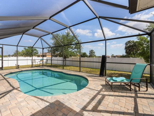 Cape Coral Home 1024430