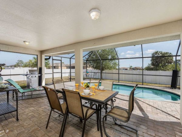 Cape Coral Home 1024430