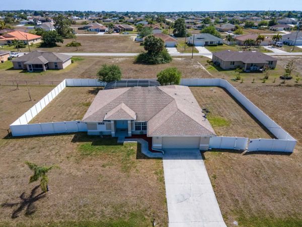 Cape Coral Home 1024430