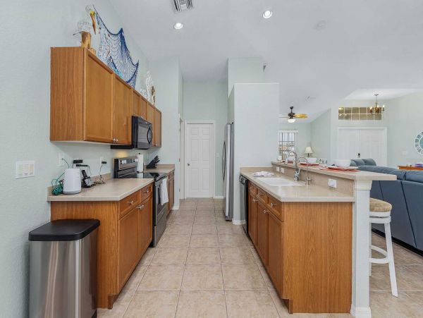 Cape Coral Home 1024430