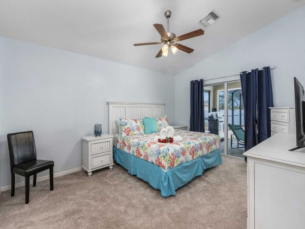 Cape Coral Home 1024430