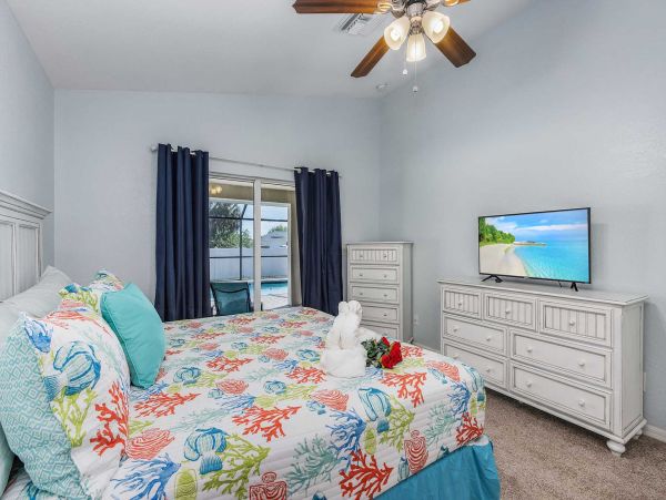 Cape Coral Home 1024430