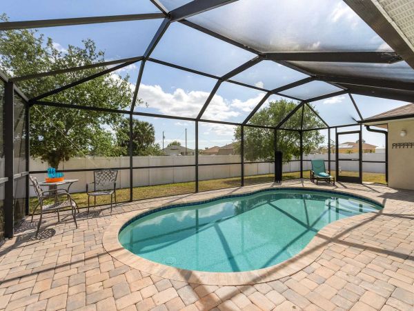 Cape Coral Home 1024430