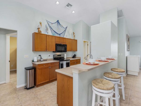 Cape Coral Home 1024430