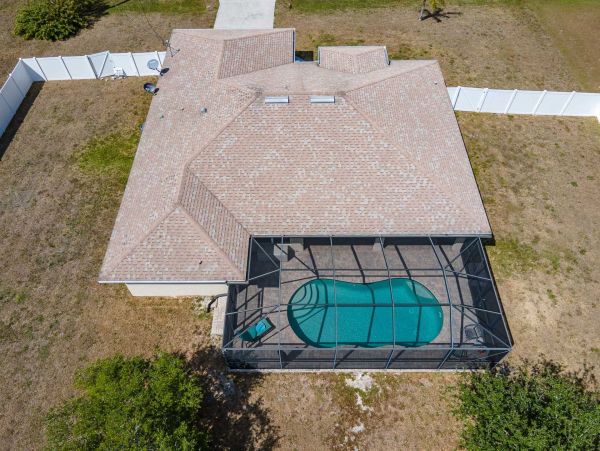 Cape Coral Home 1024430