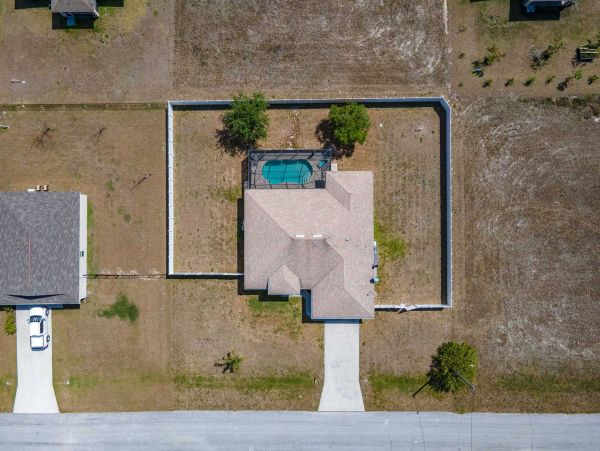 Cape Coral Home 1024430