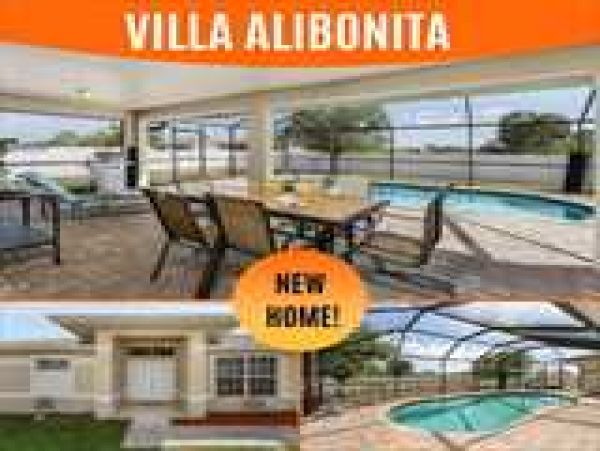 Cape Coral Home 1024430