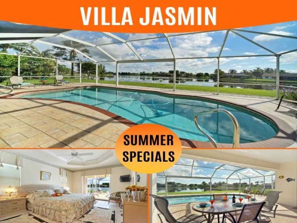 Cape Coral Home 1024431