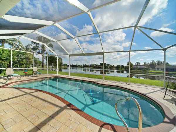 Cape Coral Home 1024431