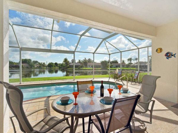 Cape Coral Home 1024431