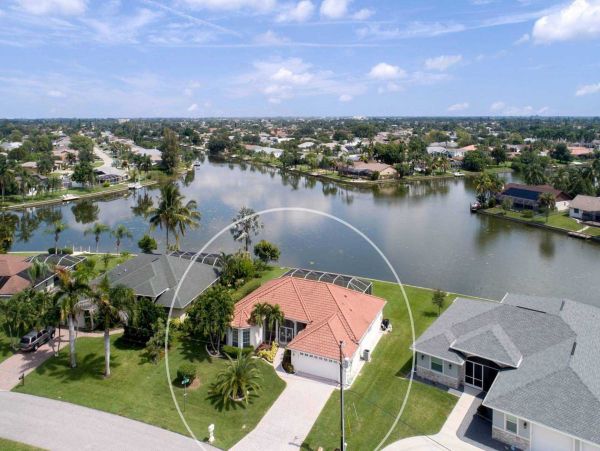 Cape Coral Home 1024431