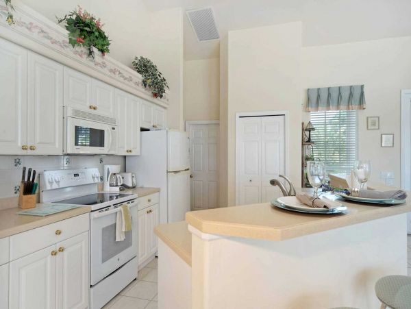 Cape Coral Home 1024431