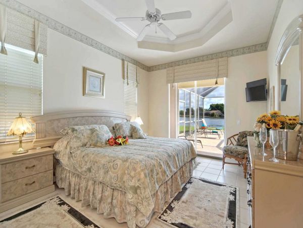 Cape Coral Home 1024431